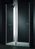 Душевая дверь CEZARES ELENA-W-B-12-120-C-Cr стекло прозрачное, регулировка 118-120,8 см