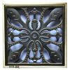 Решетка для трапа бронза Magliezza 959-br