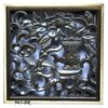 Решетка для трапа бронза Magliezza 963-br