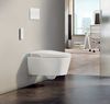 Электронный подвесной унитаз-биде  Roca In-Wash Inspira 803060001