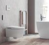 Электронный подвесной унитаз-биде  Roca In-Wash Inspira 803060001