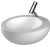 Раковина накладная Laufen Alessi 8.1897.1.400.104.1