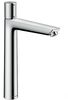 Смеситель Hansgrohe Talis Select E 71752000 раковины высокий со сливным гарнитуром