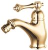 Смеситель Ganzer Severin GZ77012E для биде золото