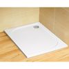 Душевой поддон Radaway Paros C800 80х80