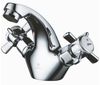 Смеситель Ganzer Otto GZ 15012 для раковины