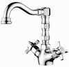 Смеситель Ganzer Otto GZ 15013 для раковины