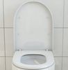 Сидения для унитаза Belbagno Santhe-I B1002SC плавное опускания soft close