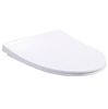 Крышка-сиденье BelBagno Alpha BB2177SC с микролифтом