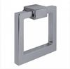 Ручка для мебели Tessoro Foster BU 014.75.07 хром