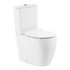 Унитаз напольный с бачком BelBagno ETNA BB2157CPR/BB2157T безободковый