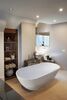 Ванна Marmo Bagno Палермо 168х80 из искусственного камня