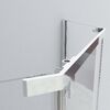 Душевой уголок Vincea Stresa VSP-1S900CL 90х90 стекло прозрачное