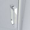 Душевой уголок Vincea Stresa VSP-1S900CL 90х90 стекло прозрачное