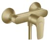 Смеситель Hansgrohe Talis E 71760140 для душа шлифованная бронза