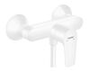Смеситель Hansgrohe Talis E 71760700 для душа белый матовый