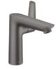 Смеситель Hansgrohe Talis E 71754340 для раковины шлифованный черный