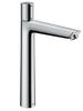 Смеситель Hansgrohe Talis Select E 71752000 раковины высокий со сливным гарнитуром