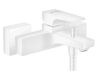 Смеситель Hansgrohe Metropol 32540700 для ванны белый матовый