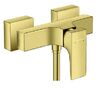 Смеситель Hansgrohe Metropol 32560990 для душа полированное золото