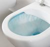 Унитаз подвесной Villeroy&Boch Subway 2.0 5614R2R1 alpin безободковый с сидением в комплекте
