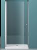 Душевая дверь BelBagno ETNA-B-1-80-C-Cr, стекло прозрачное, регулировка 78,5-80,5 см