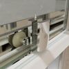 Душевая дверь RGW PA-14 41081411-51 раздвижная 110х195. Размер регулировки  1080-1120 мм.