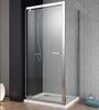 Душевой уголок Radaway Twist DW + S 100х90