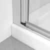 Душевой уголок Radaway Eos KDJ 90х90
