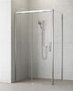 Душевой уголок Radaway Idea KDJ+1S 130х90