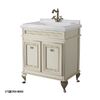 Тумба с раковиной Caprigo Fresco 80 цвет B020