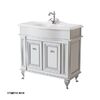 Тумба с раковиной Caprigo Fresco 90 цвет B016