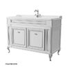 Тумба с раковиной Caprigo Fresco 120 цвет B016