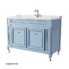 Тумба с раковиной Caprigo Fresco 120 цвет B028