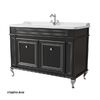 Тумба с раковиной Caprigo Fresco 120 цвет B042
