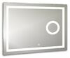 Зеркало Silver mirrors Оптима (ФР-00001375)