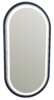 Зеркало Silver mirrors Виола (LED-00002430)