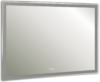 Зеркало Silver mirrors Norma neo 1000х800 (LED-00002494)