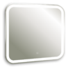 Зеркало Silver mirrors Stiv neo 1000х800 (LED-00002425)