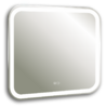 Зеркало Silver mirrors Stiv neo 1000х800 (LED-00002422)