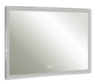 Зеркало Silver mirrors Гуверт (LED-00002368)