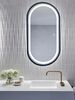 Зеркало Silver mirrors Виола (LED-00002430)