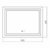 Зеркало Silver mirrors Livia neo (LED-00002411)