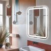 Зеркало Silver mirrors Malta neo (LED-00002414)