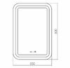 Зеркало Silver mirrors Malta neo (LED-00002415)