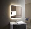 Зеркало Silver mirrors Stiv neo (LED-00002396)