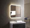 Зеркало Silver mirrors Stiv neo (LED-00002423)