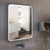 Зеркало Silver mirrors Stiv neo (LED-00002424)