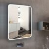 Зеркало Silver mirrors Stiv neo (LED-00002399)
