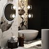 Зеркало Silver mirrors Italiya neo (LED-00002409)